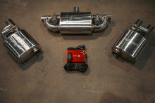 Load image into Gallery viewer, Truck/SUV Valved Muffler Kit
