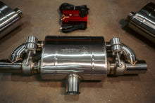 Load image into Gallery viewer, Truck/SUV Valved Muffler Kit