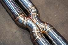 Load image into Gallery viewer, Dodge Charger / Challenger V8 Valved Sport Exhaust System