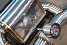 Load image into Gallery viewer, Dodge Charger / Challenger V8 Valved Sport Exhaust System
