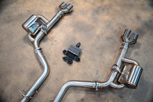 Load image into Gallery viewer, Dodge Charger / Challenger V8 Valved Sport Exhaust System