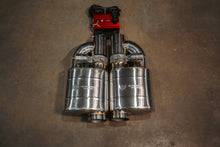 Load image into Gallery viewer, UNIVERSAL VALVED MUFFLER KIT
