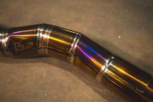 Load image into Gallery viewer, Mercedes AMG GLE63 / S Valved Sport Exhaust system