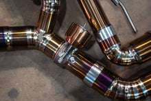 Load image into Gallery viewer, BMW G20/G22/G26 M340i/M440i Valved Sport Exhaust System