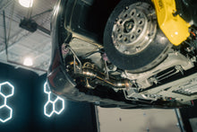 Load image into Gallery viewer, Ferrari F12 / 812 Valved Sport Exhaust System