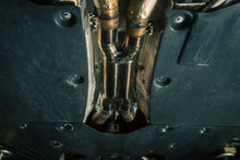 Load image into Gallery viewer, Ferrari F12 / 812 Valved Sport Exhaust System