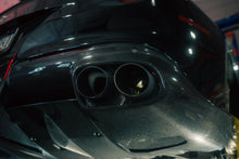 Load image into Gallery viewer, Ferrari F12 / 812 Valved Sport Exhaust System