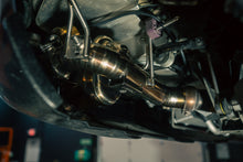 Load image into Gallery viewer, Ferrari F12 / 812 Valved Sport Exhaust System