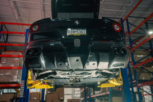 Load image into Gallery viewer, Ferrari F12 / 812 Valved Sport Exhaust System