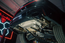 Load image into Gallery viewer, Audi RS6 / RS7 C8 Valved Sport Exhaust System