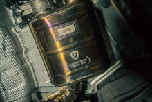 Load image into Gallery viewer, Audi RS6 / RS7 C8 Valved Sport Exhaust System