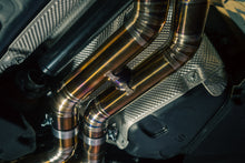 Load image into Gallery viewer, Audi RS6 / RS7 C8 Valved Sport Exhaust System