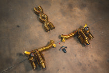 Load image into Gallery viewer, Ferrari GTC4 Lusso Valved Exhaust system