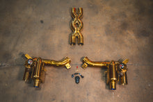 Load image into Gallery viewer, Ferrari GTC4 Lusso Valved Exhaust system