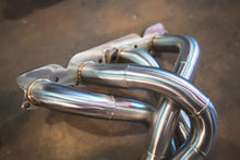 Load image into Gallery viewer, Ferrari 458 Italia Valved Sport Exhaust System