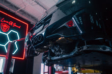 Load image into Gallery viewer, Ferrari 458 Italia Valved Sport Exhaust System