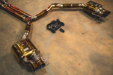 Load image into Gallery viewer, Audi RS6 / RS7 C7 Valved Sport Exhaust Sytem
