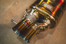 Load image into Gallery viewer, Audi RS6 / RS7 C7 Valved Sport Exhaust Sytem