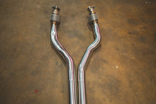 Load image into Gallery viewer, Audi RS6 / RS7 C7 Valved Sport Exhaust Sytem