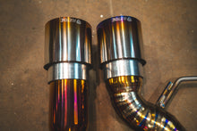 Load image into Gallery viewer, Valvetronic Valved Sport Exhaust System for Porsche Macan