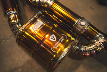 Load image into Gallery viewer, Valvetronic Valved Sport Exhaust System for Porsche Macan