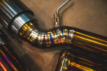 Load image into Gallery viewer, Valvetronic Valved Sport Exhaust System for Porsche Macan