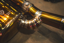Load image into Gallery viewer, Valvetronic Valved Sport Exhaust System for Porsche Macan