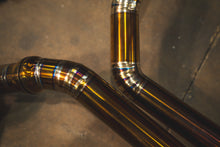 Load image into Gallery viewer, Valvetronic Valved Sport Exhaust System for Porsche Macan