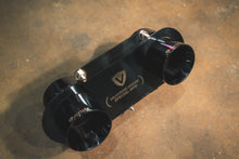 Load image into Gallery viewer, Ferrari 458 Italia Valved Sport Exhaust System
