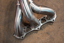 Load image into Gallery viewer, Valvetronic Valved Sport Exhaust System for Porsche 992 GT3/RS