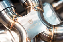 Load image into Gallery viewer, Valvetronic Valved Sport Exhaust System for Porsche 992 GT3/RS