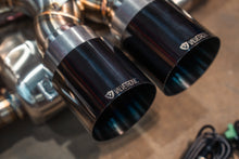Load image into Gallery viewer, Valvetronic Valved Sport Exhaust System for Porsche 992 GT3/RS
