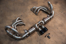Load image into Gallery viewer, Valvetronic Valved Sport Exhaust System for Porsche GT3/RS 991.1 / 991.2