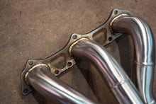 Load image into Gallery viewer, Valvetronic Valved Sport Exhaust System for Porsche GT3/RS 991.1 / 991.2