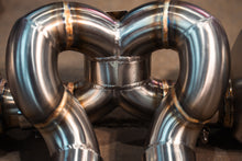 Load image into Gallery viewer, Valvetronic Valved Sport Exhaust System for Porsche GT3/RS 991.1 / 991.2
