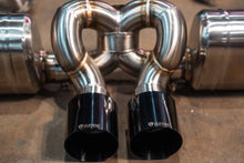 Load image into Gallery viewer, Valvetronic Valved Sport Exhaust System for Porsche GT3/RS 991.1 / 991.2