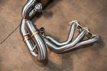 Load image into Gallery viewer, Valvetronic Valved Sport Exhaust System for Porsche GT3/RS 991.1 / 991.2