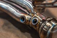 Load image into Gallery viewer, Valvetronic Valved Sport Exhaust System for Porsche GT3/RS 991.1 / 991.2