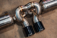 Load image into Gallery viewer, Valvetronic Valved Sport Exhaust System for Porsche GT3/RS 991.1 / 991.2