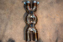 Load image into Gallery viewer, Ferrari F12 / 812 Valved Sport Exhaust System