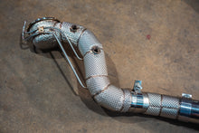 Load image into Gallery viewer, Ferrari F12 / 812 Valved Sport Exhaust System