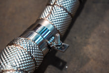 Load image into Gallery viewer, Ferrari F12 / 812 Valved Sport Exhaust System