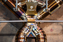 Load image into Gallery viewer, Mclaren 750S F1 Race Exhaust System
