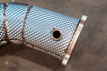 Load image into Gallery viewer, Mclaren 750S F1 Race Exhaust System