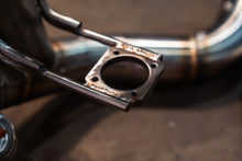 Load image into Gallery viewer, Lamborghini Murcielago Valved Sport Exhaust System