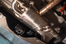 Load image into Gallery viewer, Truck/SUV Valved Muffler Kit