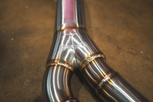 Load image into Gallery viewer, BMW G30 530i / 540i Valved Sport Exhaust system