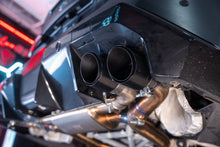 Load image into Gallery viewer, BMW G90 M5 Valved Sport Exhaust System