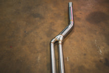 Load image into Gallery viewer, BMW G30 530i / 540i Valved Sport Exhaust system