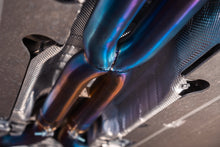 Load image into Gallery viewer, BMW G90 M5 Valved Sport Exhaust System